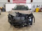2024 Nissan Rogue Sv продається в Milwaukee, WI - Front End