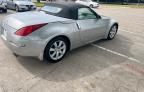 2005 NISSAN 350Z ROADSTER à vendre chez Copart TX - DALLAS