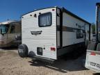 2022 Frrv Trvltrlr en Venta en Mercedes, TX - Water/Flood