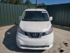 2017 Nissan Nv200 2.5S en Venta en Augusta, GA - Minor Dent/Scratches