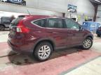 2016 Honda Cr-V Ex იყიდება Angola-ში, NY - Front End