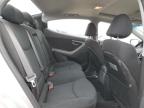 2015 Hyundai Elantra Se zu verkaufen in Rocky View County, AB - Hail