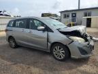 2013 Mazda 5  na sprzedaż w Kapolei, HI - Front End