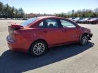 2010 Mitsubishi Lancer Es/Es Sport продається в Exeter, RI - All Over