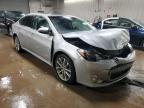 2015 Toyota Avalon Xle на продаже в Elgin, IL - Front End