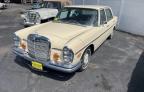 1973 Mercedes Benz 280 Sel for Sale in Mendon, MA - Normal Wear