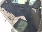 2012 Toyota Corolla Base en Venta en Cahokia Heights, IL - Front End