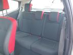 2007 RENAULT CLIO RIP C for sale at Copart PETERLEE