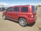 2008 Jeep Patriot Sport for Sale in Brighton, CO - Front End