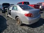 2010 Toyota Corolla Base for Sale in Montreal-est, QC - All Over