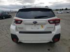 2023 Subaru Crosstrek Premium на продаже в Martinez, CA - Rear End