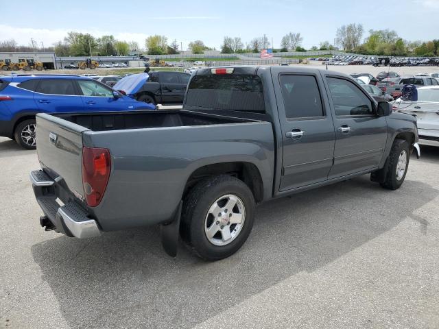  GMC CANYON 2012 Серый