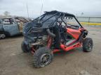 2020 Polaris Rzr Pro Xp Ultimate за продажба в Wichita, KS - Side