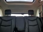 2018 Cadillac Xt5 Premium Luxury na sprzedaż w Lumberton, NC - Front End