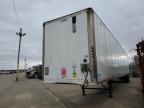 2012 Stoughton Zgpvw Dry Van Trailer for Sale in Moraine, OH - Front End