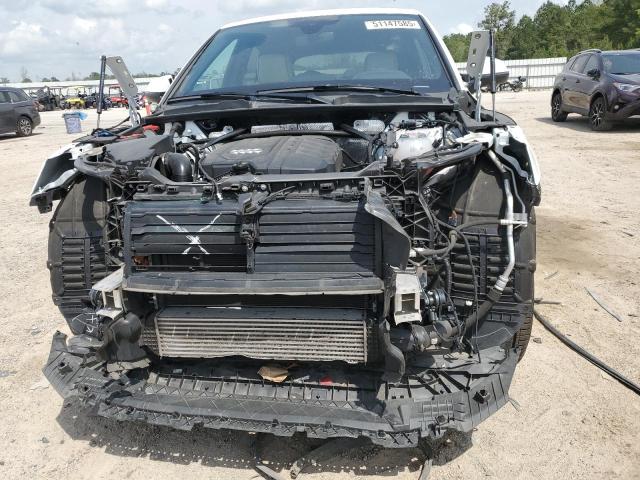  AUDI Q5 2021 Белы