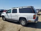 2004 Chevrolet Suburban K1500 იყიდება Woodhaven-ში, MI - All Over