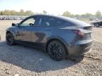 2024 Tesla Model Y  на продаже в Hillsborough, NJ - Burn