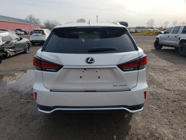 2020 LEXUS RX 350 L LUXURY