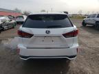 2020 LEXUS RX 350 L LUXURY for sale at Copart ON - LONDON