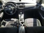 2019 Nissan Sentra S na sprzedaż w Albuquerque, NM - Front End