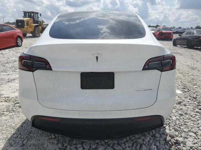  TESLA MODEL Y 2023 White
