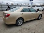 2012 Toyota Camry Base продається в Fort Wayne, IN - Front End