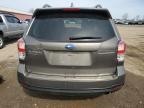 2018 SUBARU FORESTER 2.5I TOURING à vendre chez Copart ON - LONDON