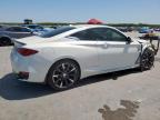 2018 Infiniti Q60 Luxe 300 for Sale in Grand Prairie, TX - Front End