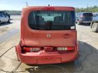 2010 Nissan Cube Base na sprzedaż w Lawrenceburg, KY - Rear End