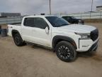 2022 Nissan Frontier S na sprzedaż w Bismarck, ND - All Over
