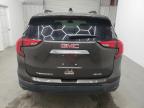 2019 Gmc Terrain Sle продається в Savannah, GA - Minor Dent/Scratches