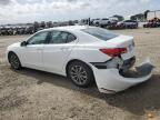 2020 Acura Tlx  للبيع في San Diego، CA - Rear End
