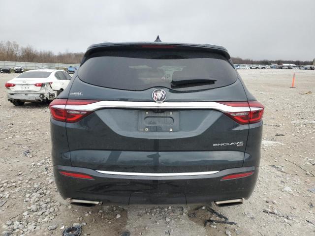  BUICK ENCLAVE 2019 Вугільний