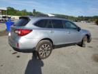 2016 Subaru Outback 3.6R Limited en Venta en Savannah, GA - Front End