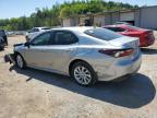2024 Toyota Camry Le за продажба в Grenada, MS - Biohazard/Chemical