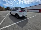 2017 TOYOTA RAV4 LE for sale at Copart MA - NORTH BOSTON