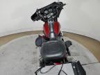 2010 Harley-Davidson Flhtcu  zu verkaufen in Dallas, TX - Side