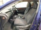 2014 NISSAN QASHQAI AC for sale at Copart NEWBURY