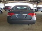 2011 Honda Civic Vp na sprzedaż w American Canyon, CA - Front End