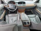 2003 Bmw 745 I იყიდება American Canyon-ში, CA - Front End