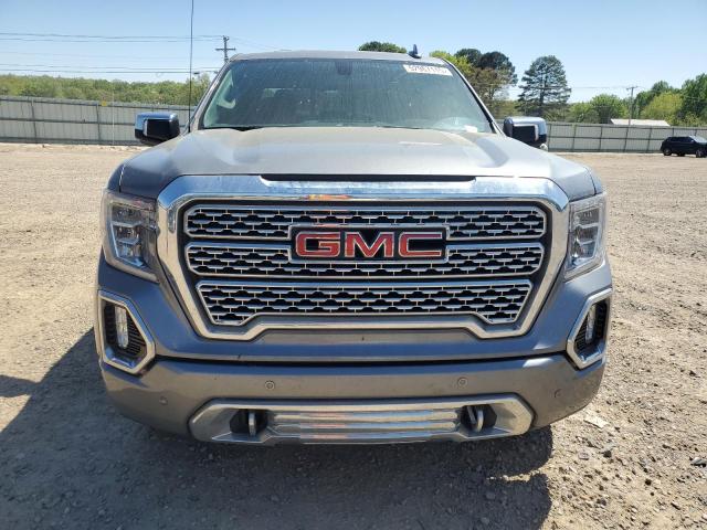  GMC SIERRA 2021 Charcoal