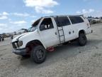 2003 Ford Econoline E350 Super Duty Wagon for Sale in San Diego, CA - Rollover