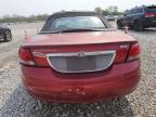 2005 Chrysler Sebring Gtc იყიდება Columbus-ში, OH - Top/Roof