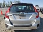 2015 Honda Fit Ex للبيع في Arlington، WA - Rear End