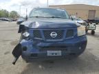 2010 Nissan Armada Se for Sale in Gaston, SC - Front End