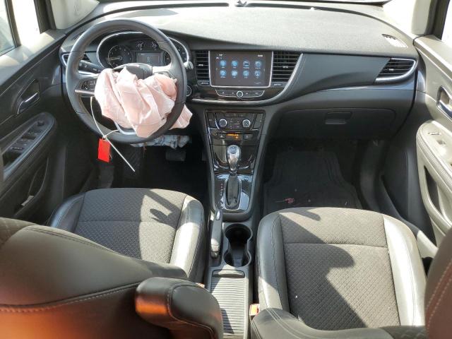  BUICK ENCORE 2020 Srebrny