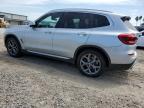 2021 Bmw X3 Sdrive30I продається в Mercedes, TX - Water/Flood