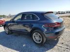 2016 Porsche Macan S for Sale in Riverview, FL - Minor Dent/Scratches