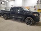 2021 Toyota Tundra Double Cab Limited на продаже в Columbia, MO - Water/Flood